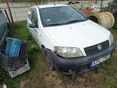 FIAT PUNTO 2003/10 - 2