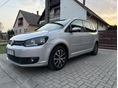 VOLKSWAGEN TOURAN 2.0 CR TDI Comfortline DSG