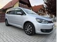 VOLKSWAGEN TOURAN 2012/6 - 2
