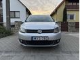VOLKSWAGEN TOURAN 2012/6 - 3