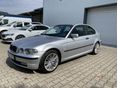 BMW 316ti Compact ÜLÉSFŰTÉS!