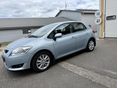 TOYOTA AURIS 1.6 Executive M M ÚJ KUPLUNG ÉS KETTŐSTÖMEGŰ LENDKERÉK !2 ÉV KPM MŰSZAKI!