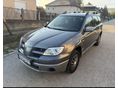 MITSUBISHI OUTLANDER 2005/6 - 4