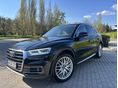 AUDI Q5 2017/8 - 1