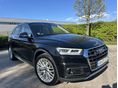 AUDI Q5 2017/8 - 2