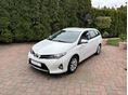 TOYOTA AURIS 2013/10 - 1
