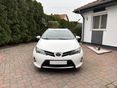 TOYOTA AURIS 2013/10 - 2
