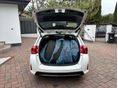 TOYOTA AURIS 2013/10 - 7