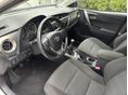 TOYOTA AURIS 2013/10 - 8