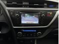 TOYOTA AURIS 2013/10 - 11