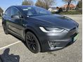 TESLA MODEL X P100D (Automata) (6 személyes ) Ludicrous. CCS. 772LE