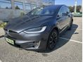 TESLA MODEL X 2017/8 - 4