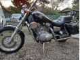 KAWASAKI VN-15 A B 
