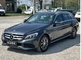 MERCEDES-BENZ C 220 2015/6 - 1