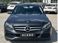 MERCEDES-BENZ C 220 2015/6 - 7