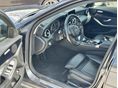 MERCEDES-BENZ C 220 2015/6 - 8