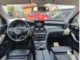 MERCEDES-BENZ C 220 2015/6 - 12