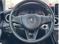 MERCEDES-BENZ C 220 2015/6 - 14