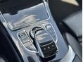 MERCEDES-BENZ C 220 2015/6 - 17