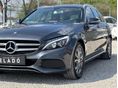 MERCEDES-BENZ C 220 2015/6 - 20