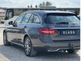 MERCEDES-BENZ C 220 2015/6 - 21