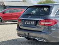 MERCEDES-BENZ C 220 2015/6 - 23