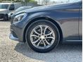 MERCEDES-BENZ C 220 2015/6 - 26