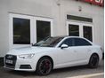 AUDI A4 2016/10 - 1