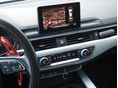AUDI A4 2016/10 - 11
