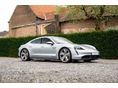 PORSCHE TAYCAN 4 Cross Turismo Performance/Sport/LED/KAMERA/KEYLESS