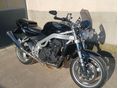 TRIUMPH SPEED TRIPLE 955i