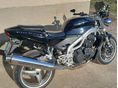 TRIUMPH SPEED TRIPLE 2003 - 3