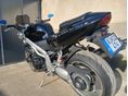 TRIUMPH SPEED TRIPLE 2003 - 5