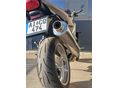 TRIUMPH SPEED TRIPLE 2003 - 7