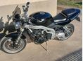 TRIUMPH SPEED TRIPLE 2003 - 8