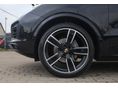 PORSCHE CAYENNE 2022/5 - 22