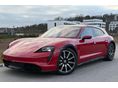 PORSCHE TAYCAN 4 Cross Turismo Sport/LED/360 KAMERA/KEYLESS/ÁFA-s