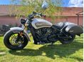 INDIAN SCOUT 2020/1 - 2