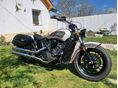 INDIAN SCOUT 2020/1 - 5