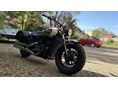 INDIAN SCOUT 2020/1 - 6