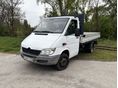 MERCEDES-BENZ SPRINTER 413 CDI 904.613