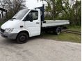 MERCEDES-BENZ SPRINTER 2001/12 - 2