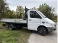 MERCEDES-BENZ SPRINTER 2001/12 - 3