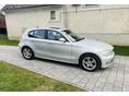 BMW 120 2004/10 - 3