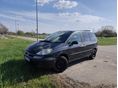 PEUGEOT 807 2.0 Symbole
