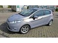 FORD FIESTA 1.6 TDCi DPF Titanium