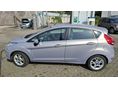 FORD FIESTA 2011/8 - 2