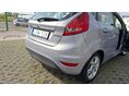 FORD FIESTA 2011/8 - 5