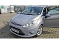 FORD FIESTA 2011/8 - 11