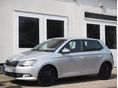 SKODA FABIA 1.2 TSi Ambition S&S EURO6 Ülésfűtés vonóhorog! Magyarországi!